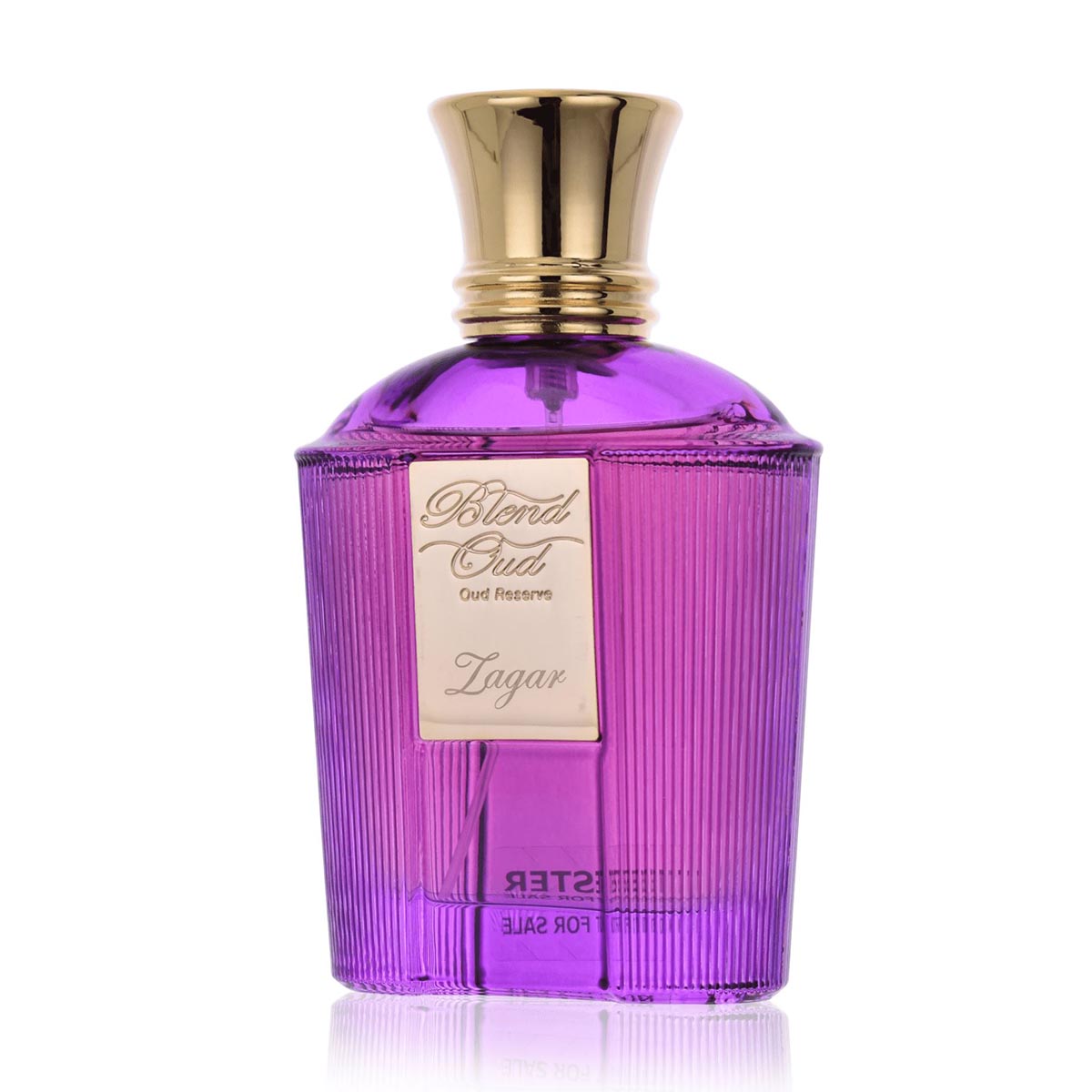 Blend Blend Oud Our Reserve Eau De Parfum 60Ml Vaporizador
